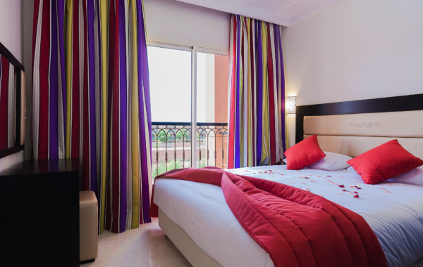 Appartement Sénior